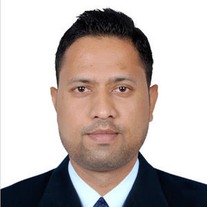 Meet your Posher, Asif